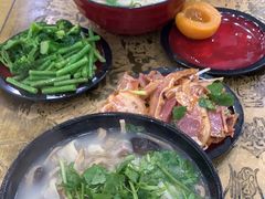 -惠丰源烩面馆(经七路店)
