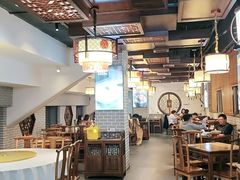 -老灶味道·本帮菜(昌平路店)