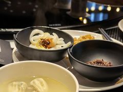 -東舍食唐精品陕菜馆