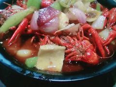 -龙虾风暴(松江店)