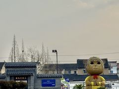 -云间粮仓