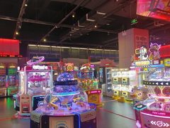 -嘻品堂电玩(喜盈门范城店)