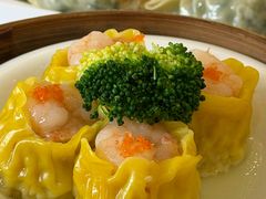 -东江渔村·古典园林·30年粤菜老字号(太和店)