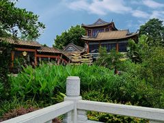 -顺峰山公园