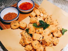 招牌小蘇豆腐-蘇小主(徐州万达店)