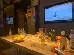 -星聚会KTV(北京世贸天阶店)