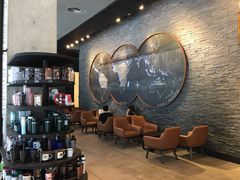 -星巴克臻选(惠州华贸天地1楼店)