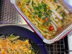 -乌兰烧烤·烤羊腿(西丽店)