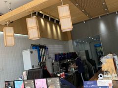 -唐沫茶兮(首山店)