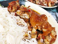 -贤花饭店(凯德店)