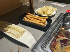 -海底捞火锅(杭州天虹购物中心店)