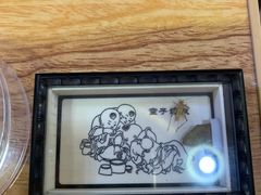 -Rabbit Cafe私房西餐甜点咖啡(栖霞路店)