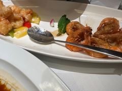 -荣兴酒家(徐家汇店)