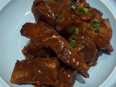 -北李妈妈菜·海肠捞饭(开发区万达店)