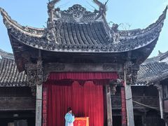 -崇仁古镇