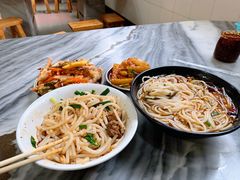 -再回首鸡肉米线(人民路一店)