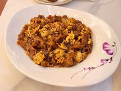 醋溜木须-鸿宾楼(展览馆路店)