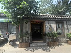 -糖房咖啡(南锣鼓巷店)