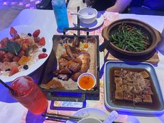 -胡桃里乐队酒馆(广州塔店)