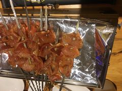-喝丢一只鞋海鲜烧烤·海肠捞饭(东关街店)
