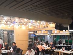 -稻香饭店(IFS国金中心店)