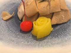 -老北门·苏帮菜·湖景包间(月光码头店)