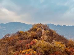-黑龙潭风景区