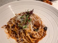 招牌牛肉酱意大利面-BE BRIGHT KITCHEN(正佳广场店)
