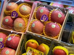 -Olé精品超市(北京合生汇店)
