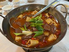 -老妈私房菜