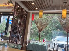-自游人·美食一楼·地道徽菜(三十年名店)