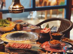 -海之屋韩式烤肉(海棠68环球美食街店)