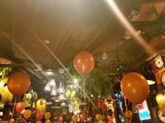 店内布置-胡桃里音乐酒馆(环亚凯瑟琳广场店)