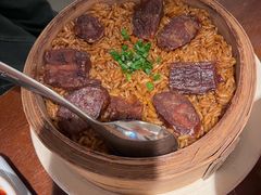 -乔街深夜食堂·小龙虾·高压锅生蚝(杭州总店)