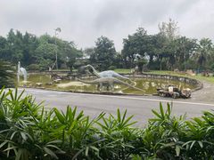 -自贡恐龙博物馆