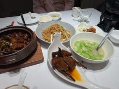 -好食上(喜盈门.范城店)