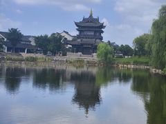 -中华孝德园