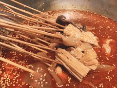 -付小姐在成都(中山公园店)