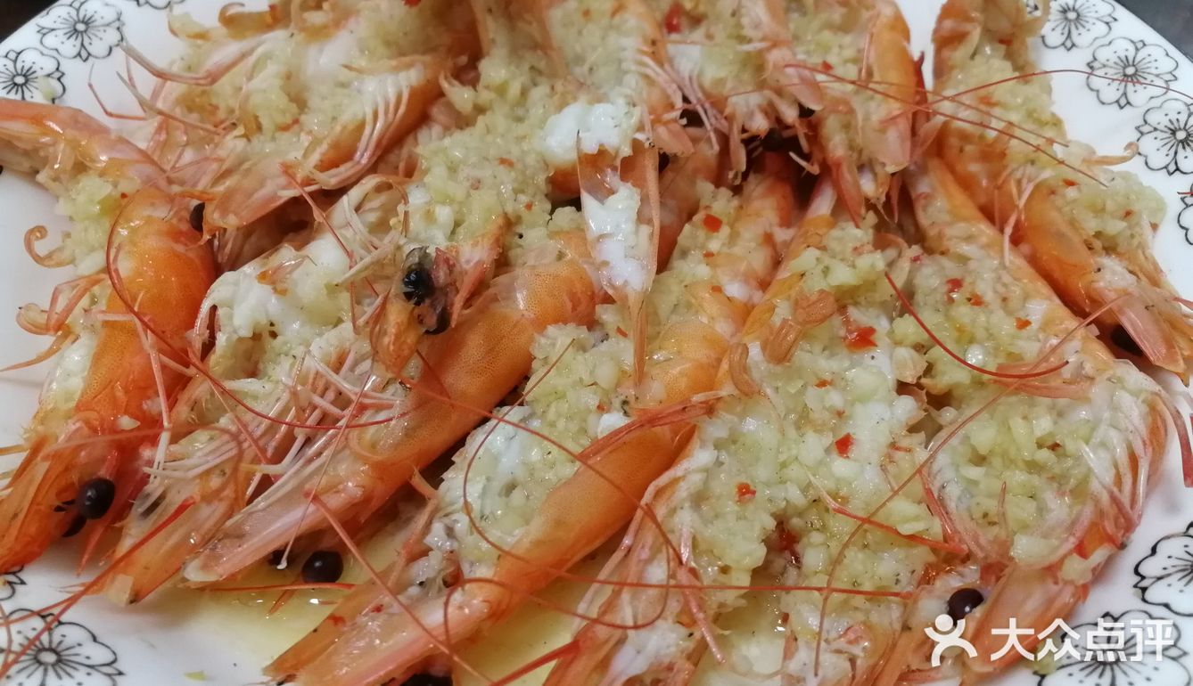 今晚充当年夜饭小助手，顺便“偷师”啦