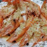 今晚充当年夜饭小助手，顺便“偷师”啦