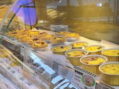 -DANXI丹喜面包·蛋糕(小公园永平店)