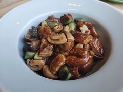 -那家小馆•北京菜•烤鸭(香山店)