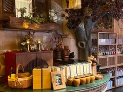 -叶叶菩提(太原别墅店)