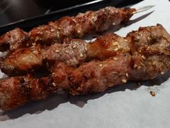 -京悦南门涮羊肉·羊蝎子火锅(田林路店)