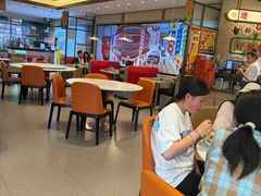 -香港新记茶餐厅(春熙太古里店)