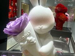 -ROSEONLY诺誓(磐基中心店)