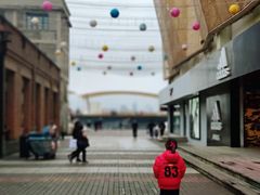 -TIMES CITY OUTLETS 时代·城市·奥特莱斯(上海国际时尚中心店)