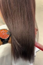 -Z.X HAIR SALON张新美业