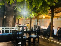 -四世同堂·京菜·烤鸭(双井店)