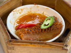 -鹿鸣酒家(越秀店)